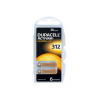 Duracell Activair DA 312 6ks 4043752174748