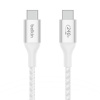 Belkin CAB015bt2MWH Boost charge USB-C 240W, 2m, bílý