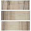 Zalakeramia AMAZONAS, obklad-dekor 20x60 cm, matný multi-farebný povrch, F-62004 1.trieda AMAZONASF-62004