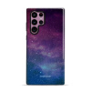 Odolný obal Mobiwear Elite Pro - Samsung Galaxy S22 Ultra - E147E Mlhovina (Odolné pouzdro, obal kryt Mobiwear Elite Pro - maximální ochrana mobilu, zesílené hrany, přesné výřezy, pohodlné držení, odo