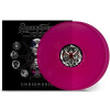 Symphony X - Underworld (Transparent Violet) 2LP