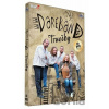 DAREBAND: TRNECKY CD