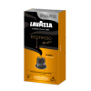 Lavazza lungo nespresso kompatibilné hliníkové 10 x 5,6 g