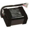 Powery Batéria Marshall Tufton 5200mAh Li-Ion 11,1V - neoriginálna