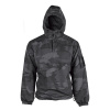 Bunda ANORAK zateplená DARK CAMO + Doprava zdarma na další nákup velikost: 3XL