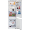 Beko BCHA275E4SN Semi No-frost