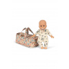 Bábika Konges Sløjd LUCCA BABY DOLL SET KS104959.PPY2 viacfarebná ONE SIZE