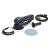 FESTOOL FESTOOL Excentrická brúska s prevodovkou ROTEX RO 150 FEQ