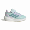 Detské Bežecké topánky ADIDAS RUNFALCON 5 EL I JP9408 – Zelená