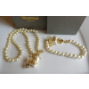 Náhrdelník a náramok Vivienne Westwood Pearl Set (Náhrdelník a náramok Vivienne Westwood Pearl Set)