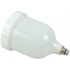 Nádobka horná náhradná 600 ml, vonkajší závit M14x1,25 mm, XL-TOOLS