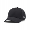 Športová šiltovka Under Armour BLITZING CAP Bejzbalová Čierna v L/XL