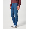 Pánské rifle Wrangler River 112356835 Sundown Blue Velikost: W30, Délka: L30