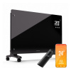 Klarstein Bornholm Smart 2500, konvektor, 2500W, WiFi, LED, IP24 (ACO14_Bornholm_2500B)