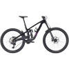 Celoodpružený horský bicykel Trek Slash 9.8 XT Di2 - Dark Star/Dark Web ML