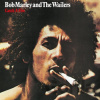 Bob Marley & the Wailers: Catch a Fire LP - Bob Marley, The Wailers