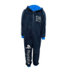 Character Fleece Zip Through Onesie Playstation 7-8 Years