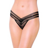 SOFTLINE COLLECTION Dámske tangá 2439 M/L