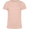 B&C INSPIRE E150 / Dámske tričko - soft rose S