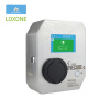 EVECUBE C - 22kW AC nabíjacia stanica (OCPP 1.6 + Smart WebServer + RFID + meranie spotreby + Loxone / Home Assistant), Modul bezdrôtového riadenia výkonu MODBUS Ano (kontroluje spotrebu energie), Typ