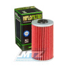 Hiflo Filtro Filter olejový HF562 (HifloFiltro) - Kymco 125 Venox + 125 Dink i.e. + 125 Grand Dink + 125 G-Dink i.e. + 150 Grand Dink + 200 Dink i.e. + 200i Yager GT