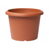 Nohel garden Květník TERRAE plastový d40x30cm