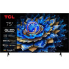 TCL 75T69C QLED 4K SMART Google TV