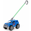 Auto na tlačenie Legionista 63912 - Bezpečná zábava pre najmenších
