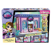 Domček pre bábiky - Hasbro LPS Littlest Pet Shop Veľká Cottage 130 ELEM (Domček pre bábiky - Hasbro LPS Littlest Pet Shop Veľká Cottage 130 ELEM)