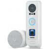 Ubiquiti UniFi Protect G4 Doorbell Professional PoE kit biely