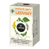 LEROS MOČOVÉ CESTY, OBLIČKY nálevové vrecká (inov. 2021) 20x1,5 g (30 g)