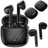 Slúchadlá do uší Dudao U14+ bezdrôtové TWS Bluetooth 5.3 - čierne