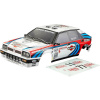 Killerbody Killerbody karosérie 1:10 Lancia Delta HF Integrale 16V Rally