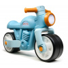 Falk odrážadlo Ride-on Retro modré