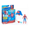 Figurka SpiderMan Web Splashers 10cm