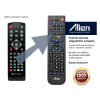 Dálkový ovladač ALIEN GoGEN DVB 219 T2 DUAL