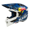 Motokrosová přilba Kini Red Bull EXC 1.0 2XL