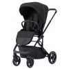 Carrello Alfa Športový kočík CRL-5508 2024 Midnight Black