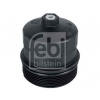 Veko, puzdro olejového filtra Febi Bilstein GmbH 109414