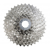 SHIMANO Kazeta 9-rýchlostná Shimano Alivio CS-HG400 11-36T - strieborná