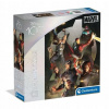 Clementoni Disney 100 let: Avengers 1000 dielov