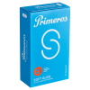 Primeros Soft Glide - ultra jemné kondómy, 12 ks