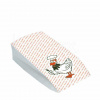 Wimex Papierové vrecko (PAP/PE) 2vrstvé nepremastiteľné na kurča 15+8 x 30 cm `Maxi`