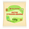 CITRUSOVO-JABLKOVÁ PEKTÍNA 100g PRÍRODNÁ VYNIKAJÚCA
