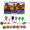 Detský adventný kalendár Minecraft