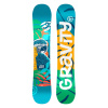 Snowboard Gravity Ace 128 24/25 - Odosielame do 24 hodín