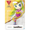Figúrka Amiibo Zelda - Zelda (The Wind Waker) (045496380397)