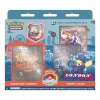Balíček pre majstrovstvá sveta Pokémon TCG 2022 - Sebastian Lashmet