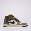 Air Jordan 1 Mid Biela EUR 41