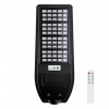 Pouličná lampa Eko-Light 150 W 1800 lm solárne napájanie